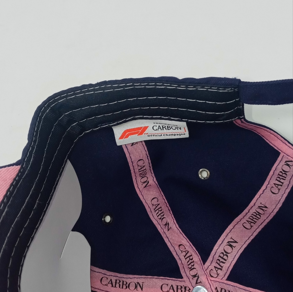 Carbon Adjustable Cap - image 7